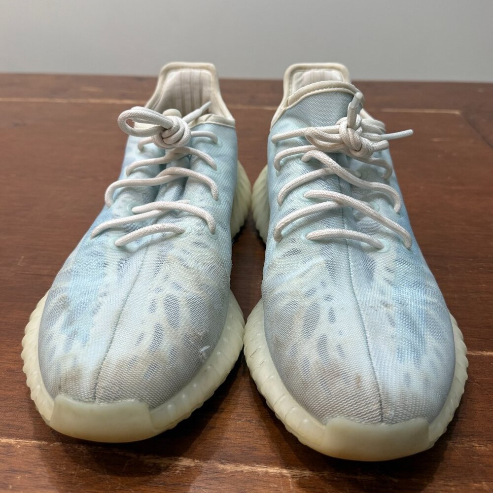 Yeezy Boost 350 Mono Ice